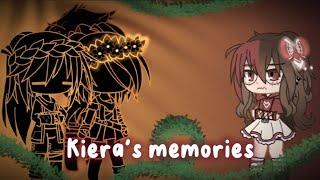 Kiera regains her memories  Afton family  My AU