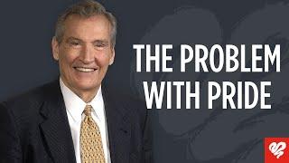 Adrian Rogers The Problem with Pride