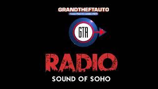 Grand Theft Auto 1 - London 1969 - Sound of Soho