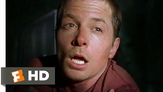 The Frighteners 1010 Movie CLIP - A-Hole with an Uzi 1996 HD