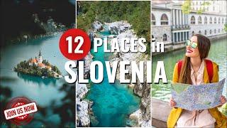 Slovenia Travel Guide 2024 12 EPIC Places You Must Visit