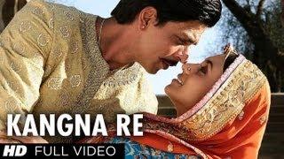 Kangna Re  Paheli  Rani mukherjee Shahrukh Khan