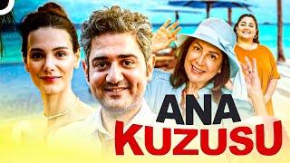 Ana Kuzusu  FULL HD Komedi Filmi