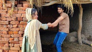 andar a kar bat Suno  crime story in village life  love story  new video 2023  by A one TV Hd