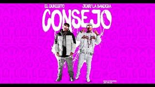 El Dukesito  Jerry La Bandera - Consejo Video Oficial