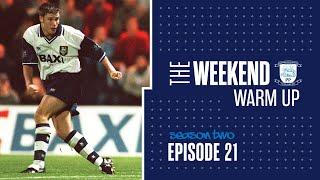 The Weekend Warm Up Season Two Episode 21