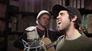 Patrick Watson - Full Session - 3232017 - Paste Studios - New York NY