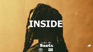 Afrobeat Instrumental 2024 Burna Boy Ft Rema Type Beat INSIDE Emotional Afrobeat Type Beat