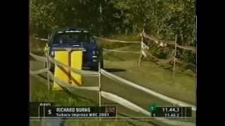 Rally Finland 2001 - 5