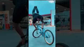 BMX ACTION- OSBMX MEDAN #shortvideo #osbmxmedan #osbmxindonesia