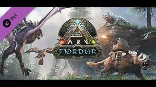 ark Survival evolved Stream 1 серия