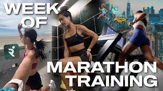 How I Marathon Prep + My Current Training Plan *MY NEXT RACE*