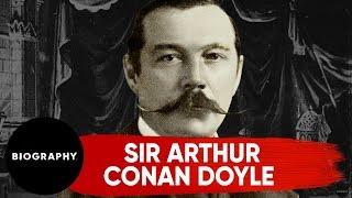 Sir Arthur Conan Doyles Paranormal Obsession