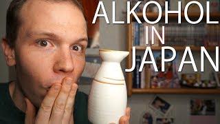 Japanischer Alkohol - Was ist sake? 【Japanische Gesellschaft】