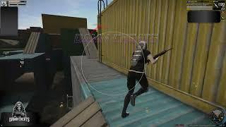 APB Reloaded DAMN CHEATS