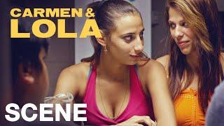 CARMEN & LOLA - Table Manners - Peccadillo Pictures