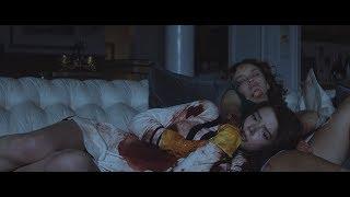 Thoroughbreds - Lily Killing Stepfather Scene 1080p