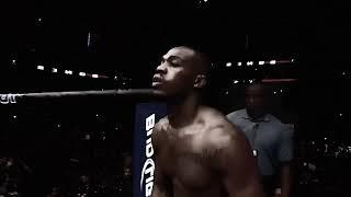 Jon jones free edit