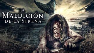 Maldición de la Sirena 2019 Película de Terror Completa - Rebecca Finch Tom Hendryk Tony Manders