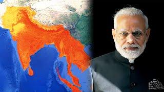 Ukraine Crisis Right Time For Akhand Bharat?
