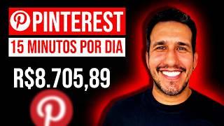 AFILIADO KIWIFY COMO FAZER A PRIMEIRA VENDA NO ORGÂNICO COM APENAS 15 MINUTOS POR DIA PINTEREST