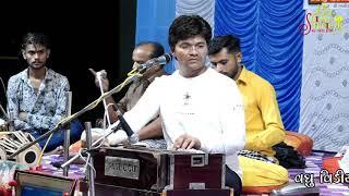 Umesh Paramar @Tabla Player