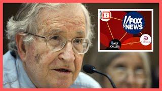 Noam Chomsky Explains The Propaganda Model in 5 Minutes  Manufacturing Consent Part 1