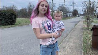 ‘Teen Mom Young and Pregnant’ Where Is Lexi Tatman Now?