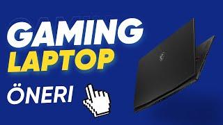 Gaming Laptop Önerisi 2023 Kasım ayı-20.000TL-35.000TL- Oyun Ve İş Laptopları