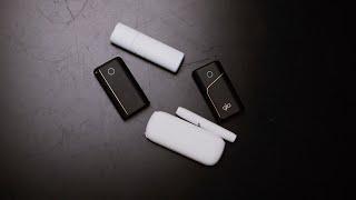 Обзор-сравнение систем нагрева табака IQOS DUO lil SOLID Glo Pro & Glo Hyper+