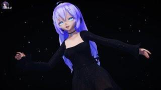 【MMD】 TDA Ayane Dress 「Tears」