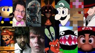 Defeats of My Favorite YouTube Villains Part 1 Original