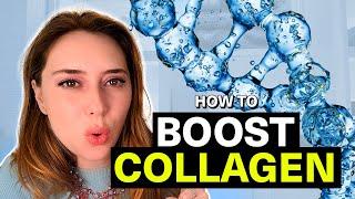 7 Derm-Approved Ways To Boost Collagen  Dr. Shereene Idriss