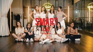 LE SSERAFIM 르세라핌 Smart  Dance Cover  Malaysia
