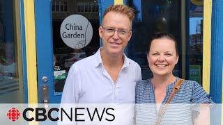 It has a history Memories abound as Charlottetowns China Garden restaurant reopens