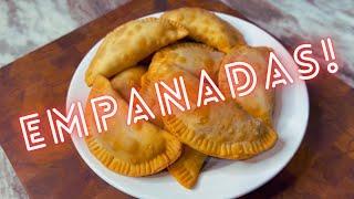 EMPANADAS