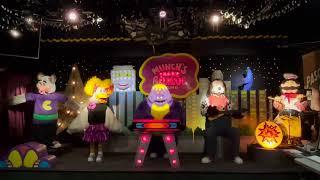 Chuck E. Cheese Show Reimagined - Escapade - Come See About Me