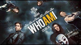 فلم الهكر رائع WHOAMI مترجم بجودة