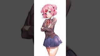 Natsuki edit