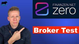 Finanzen.net Zero Broker Test  Was kann der Neo Broker ?