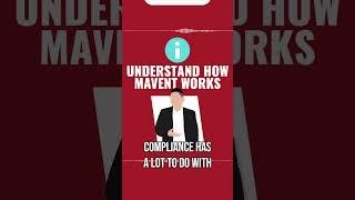 Understand How Mavent Works