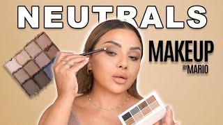 Makeup By Mario Tutorial The Most Requested Look  Nina Ubhi