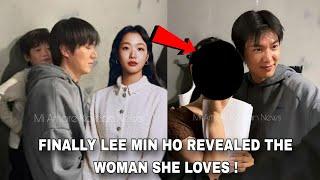 GOOD NEWS  KIM GO EUN SPOTTED WITH LEE MIN HO  ARE THEY DATING ?