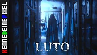 Luto deutsch ■ Atmosphärischer Psycho-Horror