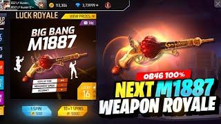 OB46 Next Weapon Royale Free Fire  New Event Free Fire Bangladesh Server  Free Fire New Event