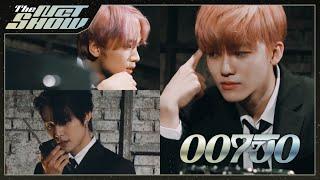 007”00”  THE NCT SHOW