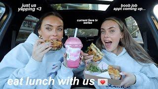 Aussies try Hailey Bieber inspired Erewhon smoothie + yappingg
