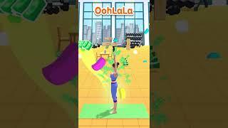 Yoga Workout All Levels Gameplay Walkthrough Android ios max