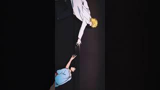 Edit Ash and Eiji - Banana Fish