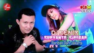 Lover From Jakarta - Suryanto Siregar  Latest and Most Popular DJ Songs